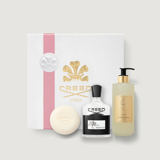 Aventus Grooming Gift Set