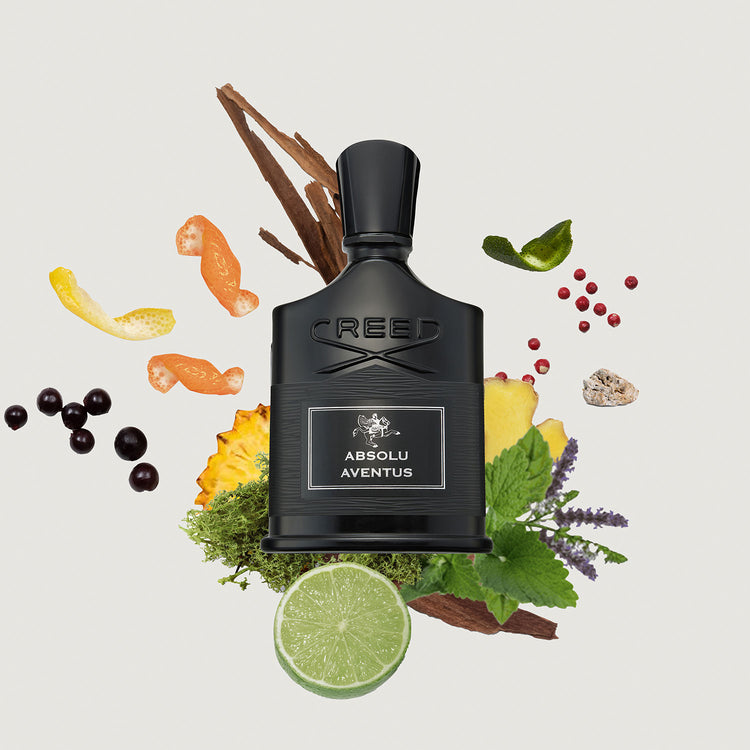 Absolu Creed Parfum Herren Douglas Absolu Aventus Luxury Men's