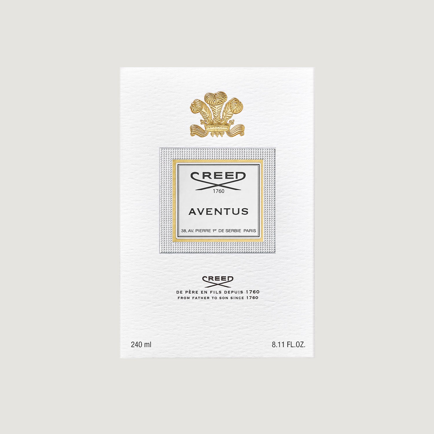 Aventus Aventus | Men's Woody Fragrance | Bergamot & Birch | Creed Fragrances UK