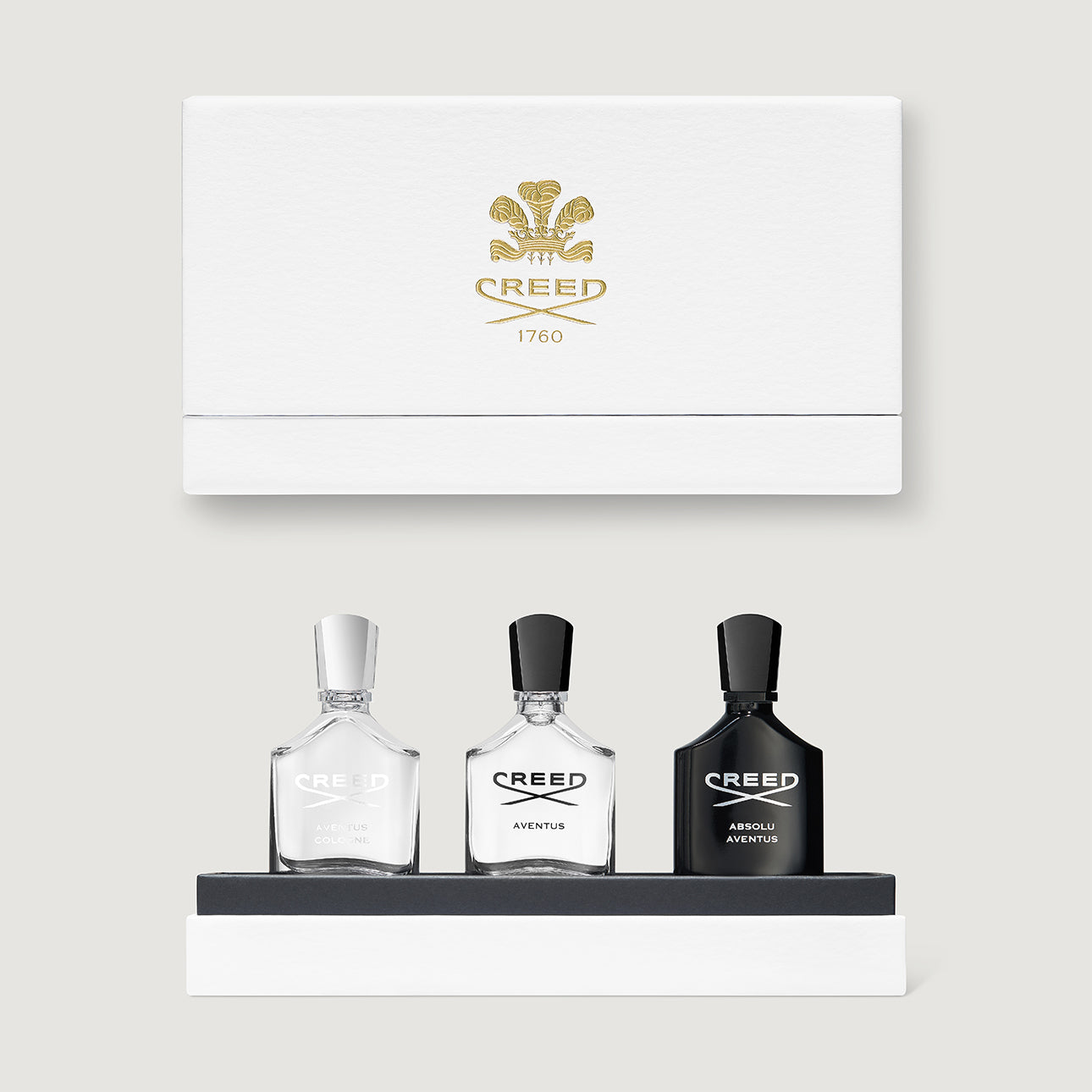 Aventus Collection Gift Set | Creed Fragrance UK