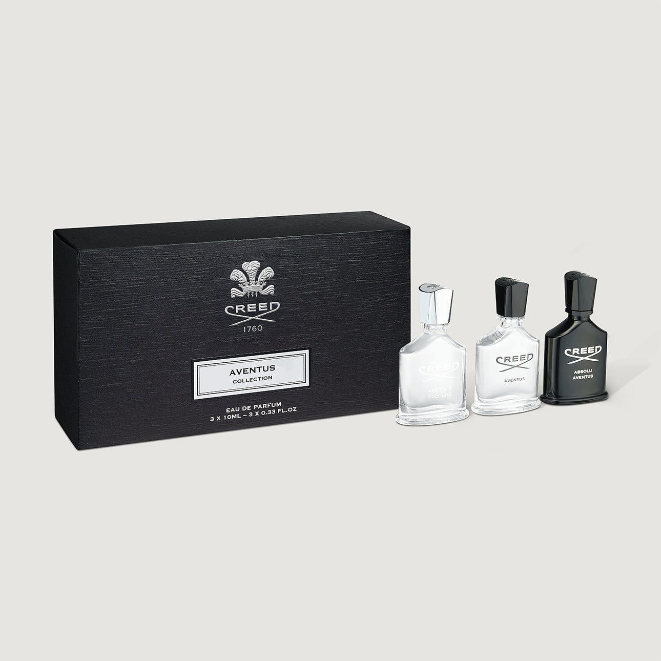 Aventus Collection Gift Set | Creed Fragrance UK