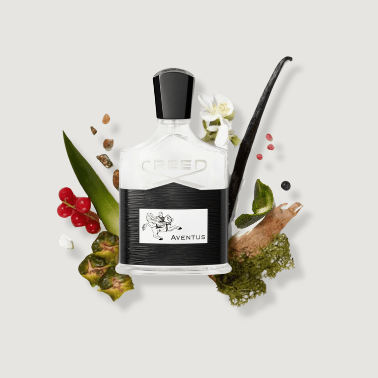 Perfume creed aventus ripley hotsell