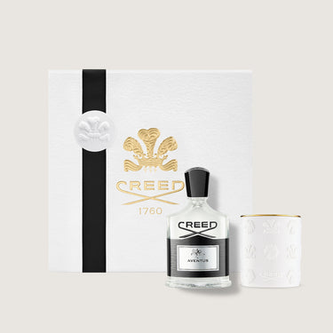 Aventus Fragrance and Candle Gift Set