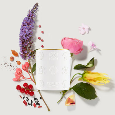 Aventus For Her Candle