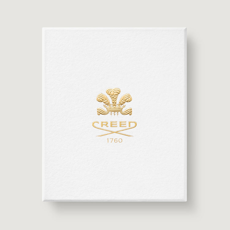 Green Irish Tweed Traveller