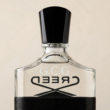 Bottle Engraving