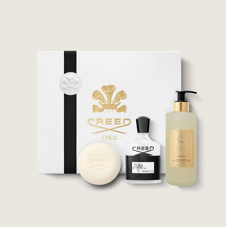 Aventus Grooming Gift Set