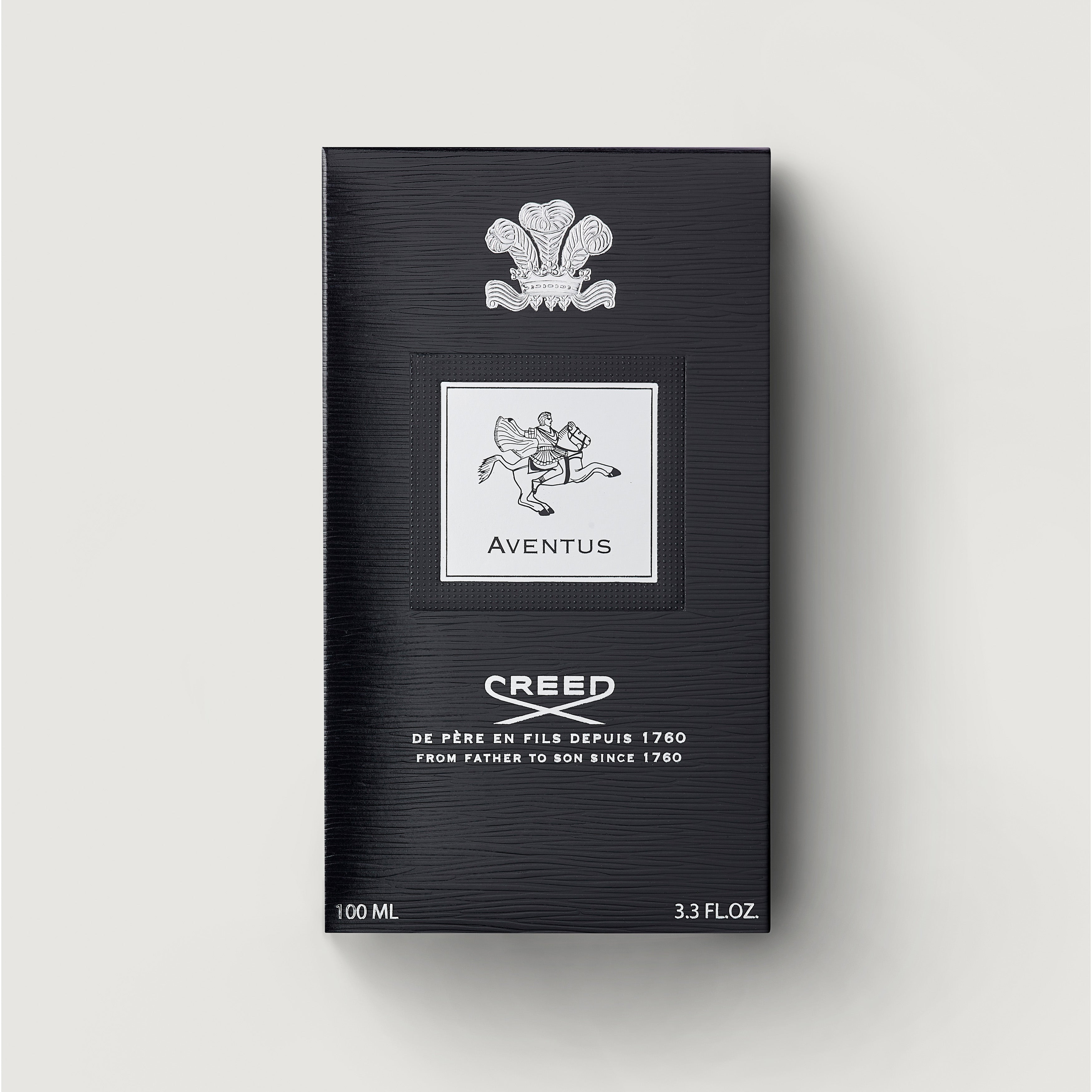 【残量7割】Creed Aventus EDP 50ml ブルーベルジャパン Aventus | Men's Woody Fragrance | Bergamot & Birch | Creed