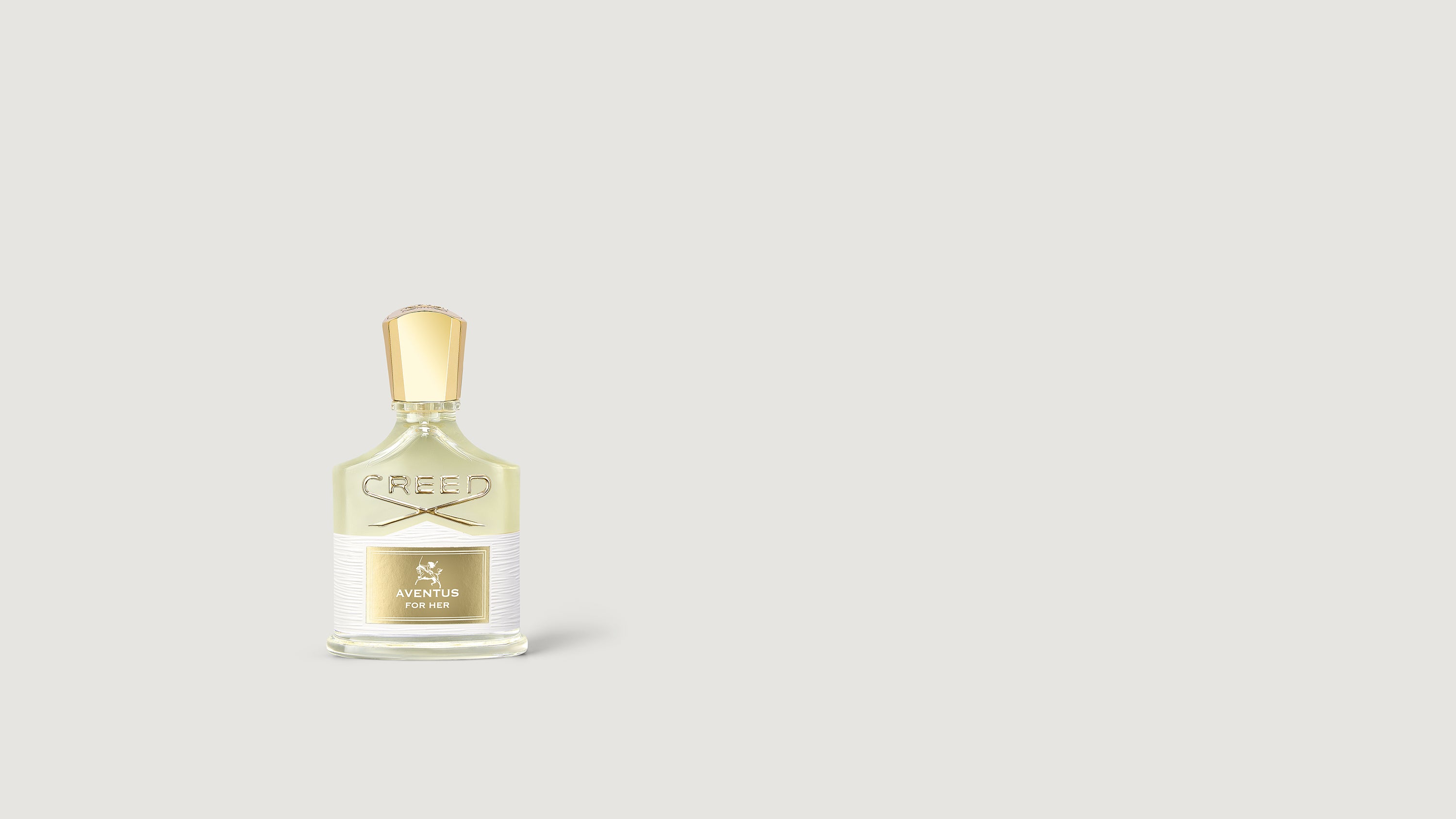 Aventus For Her | Women's Woody Fresh Fragrance | Bergamot