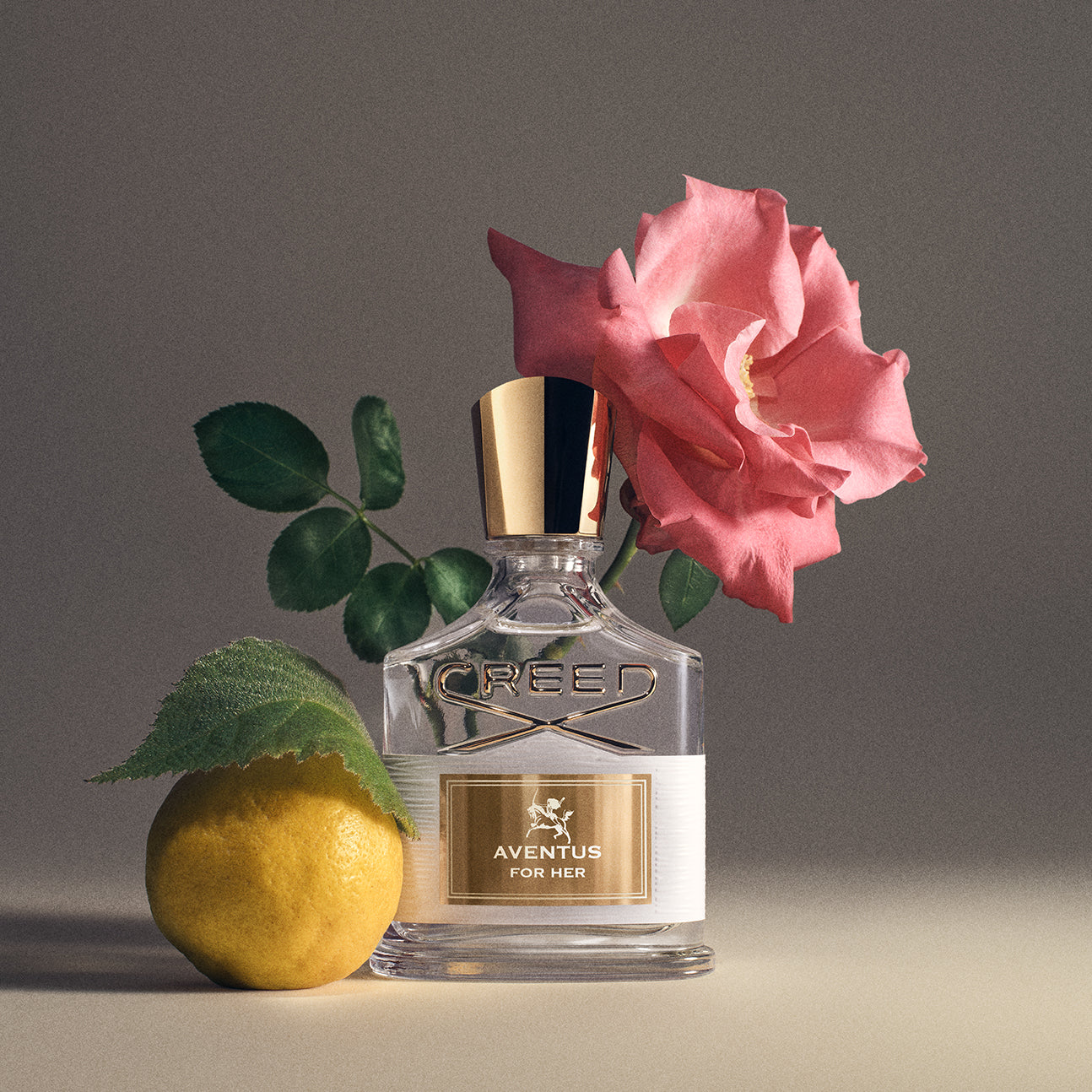 Aventus For Her | Women's Woody Fresh Fragrance | Bergamot