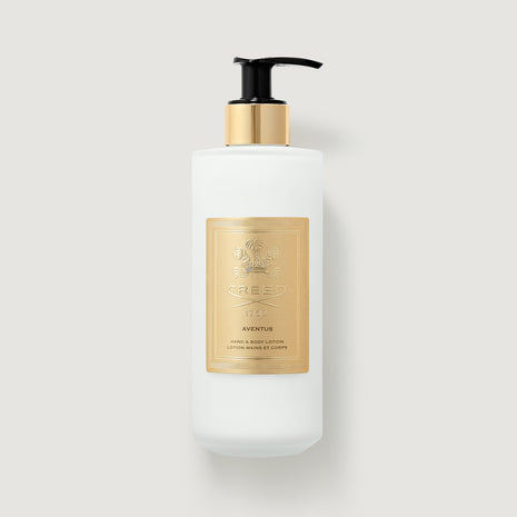 Aventus Hand & Body Lotion