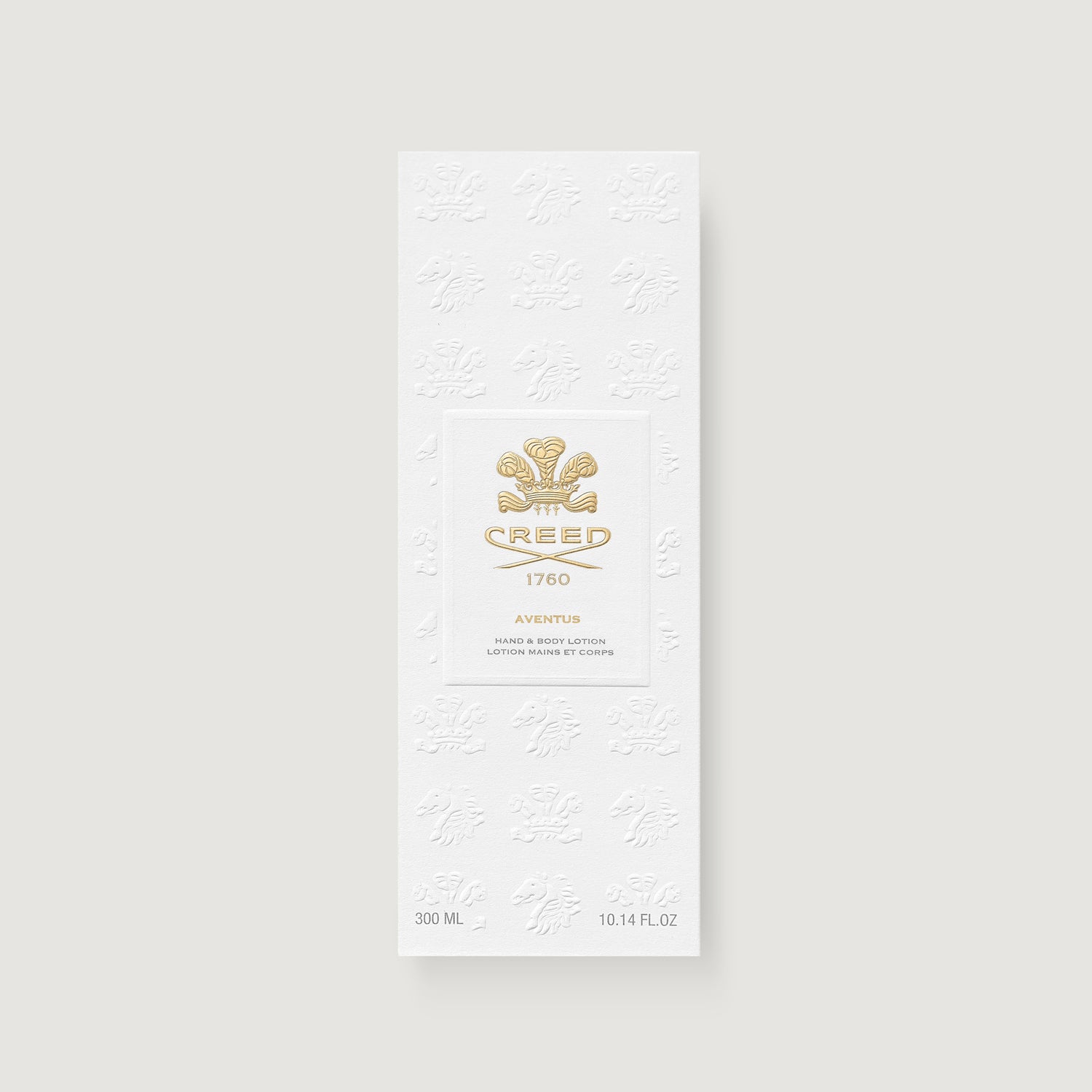 Aventus Hand & Body Lotion