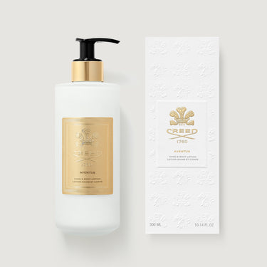 Aventus Hand & Body Lotion