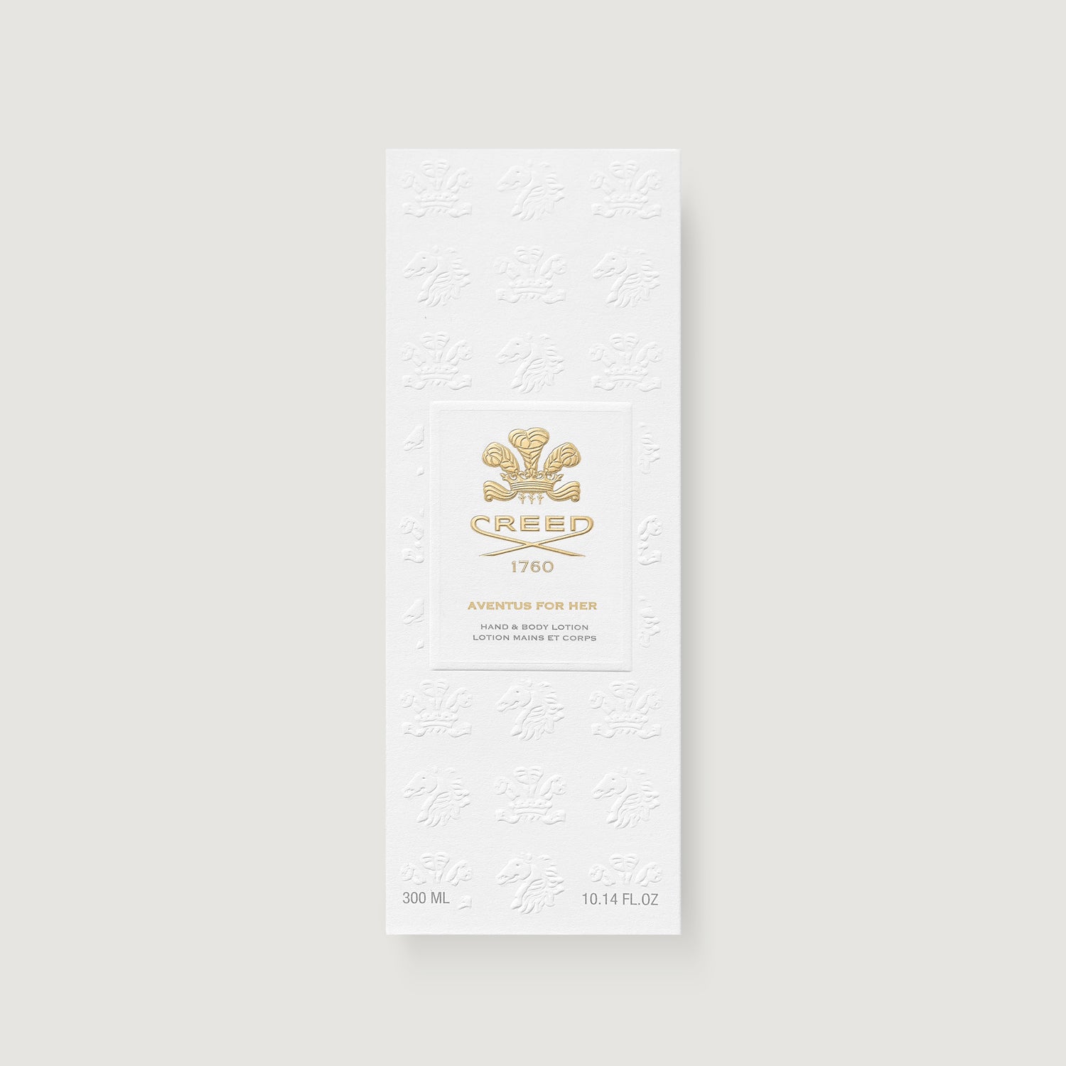 Aventus For Her Hand & Body Lotion