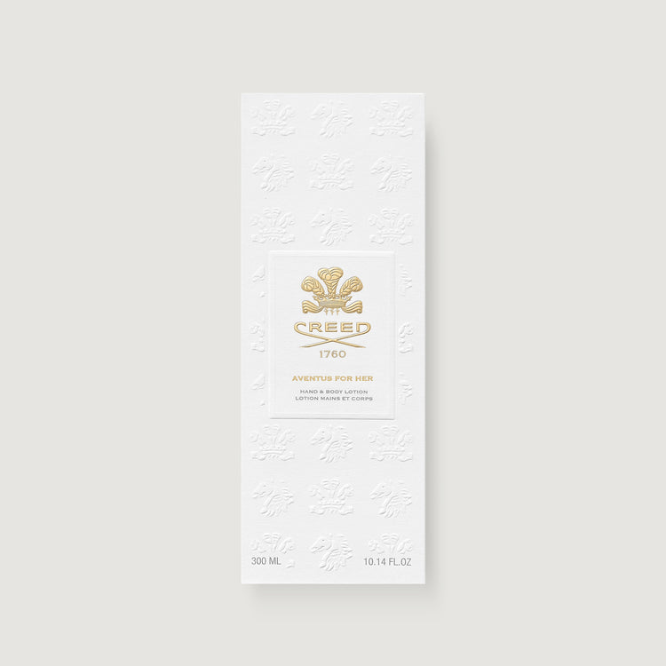 Aventus For Her Hand & Body Lotion