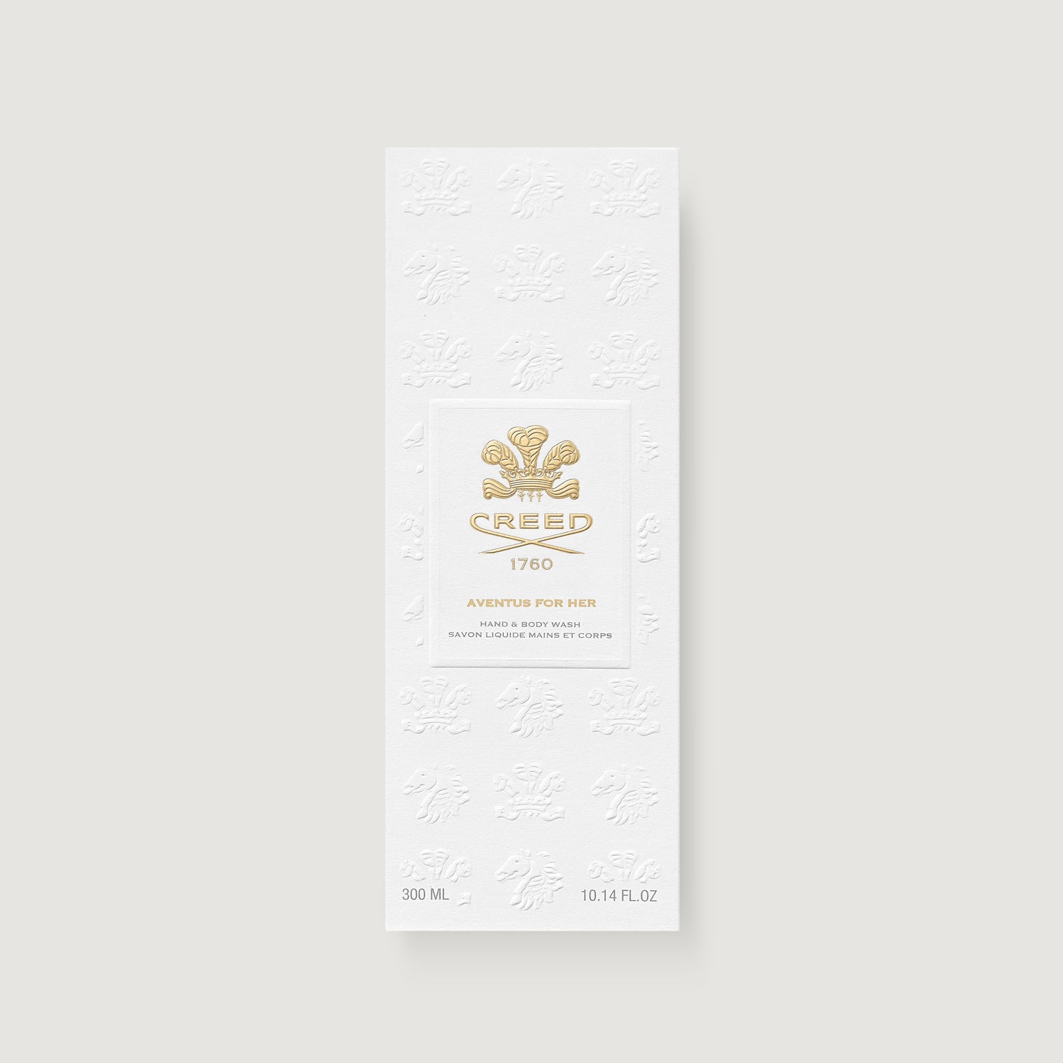 Aventus For Her Hand & Body Wash