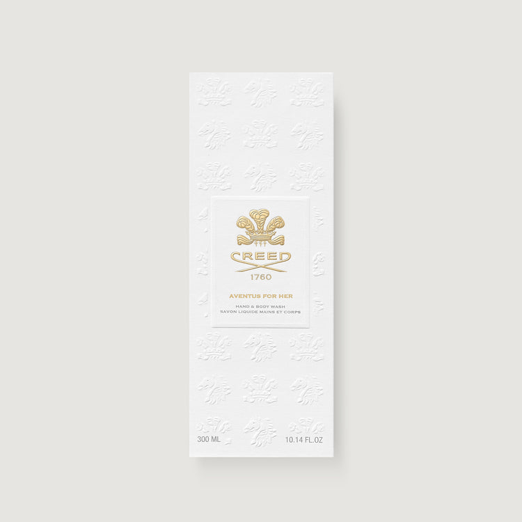Aventus For Her Hand & Body Wash