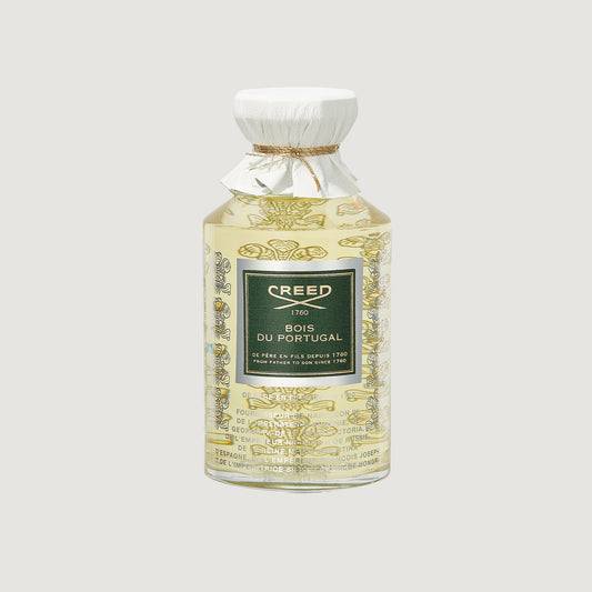 100ml bottle of creed bois du Portugal 