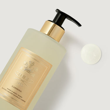 Carmina Hand & Body Wash