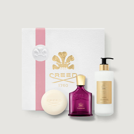 Carmina Bath & Body Gift Set