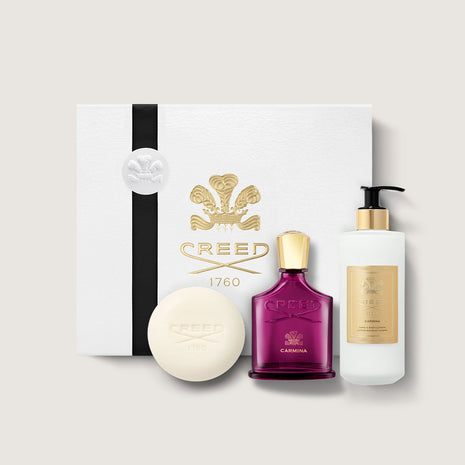 Carmina Bath & Body Gift Set