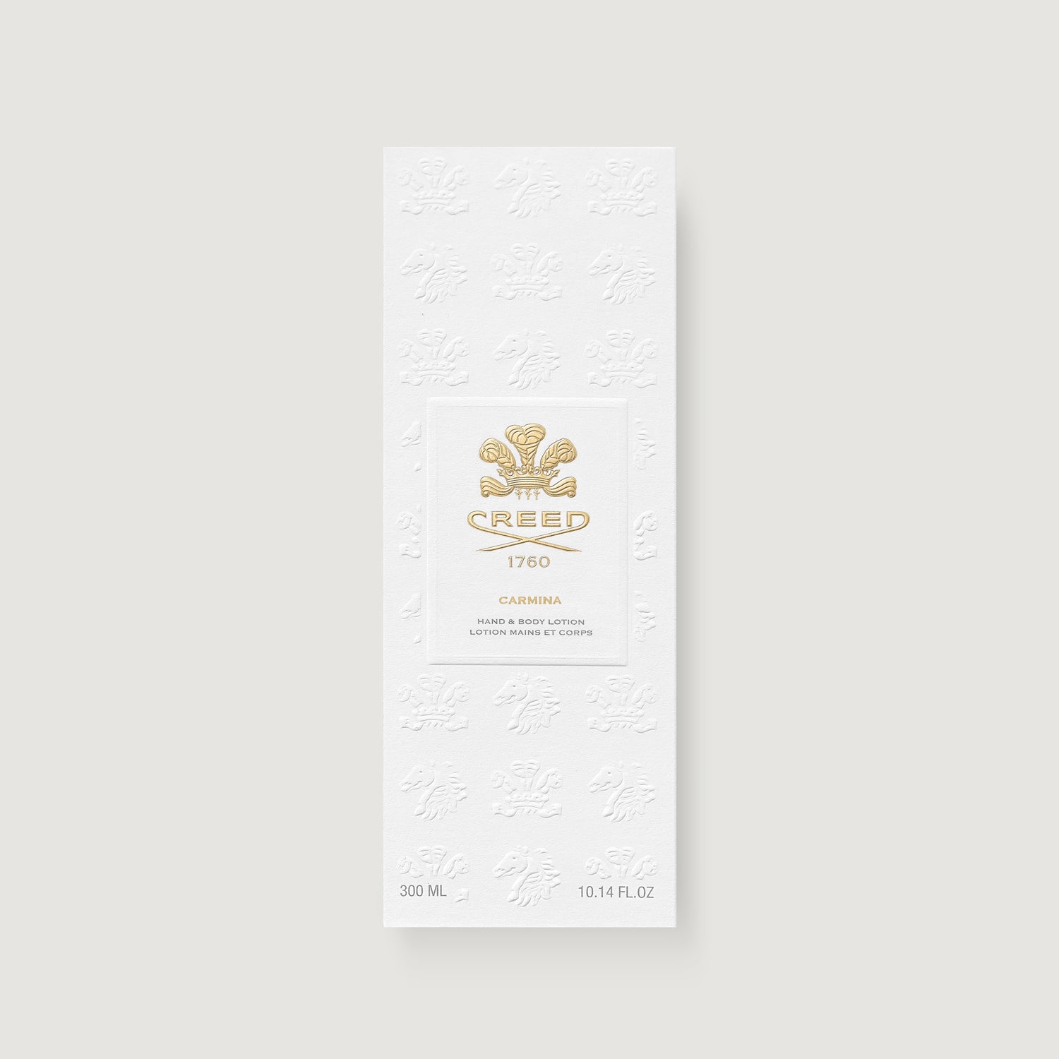 Carmina Hand & Body Lotion