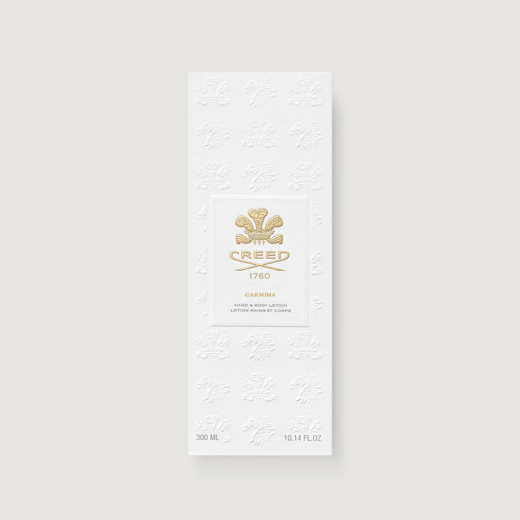 Carmina Hand & Body Lotion