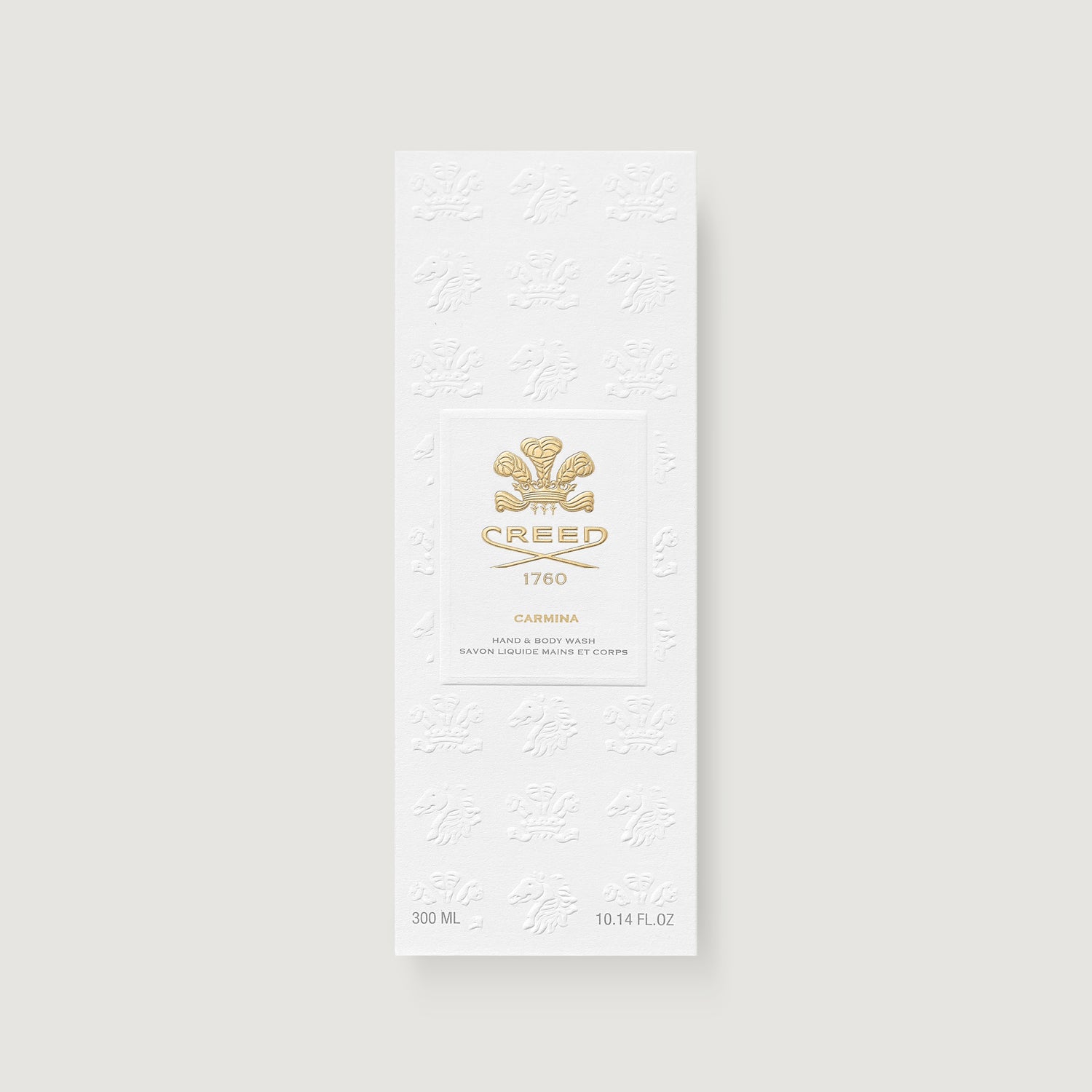 Carmina Hand & Body Wash