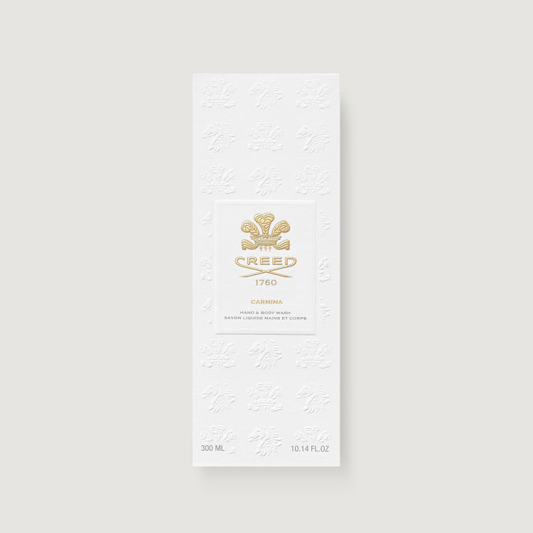 Carmina Hand & Body Wash