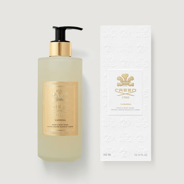 Carmina Hand & Body Wash