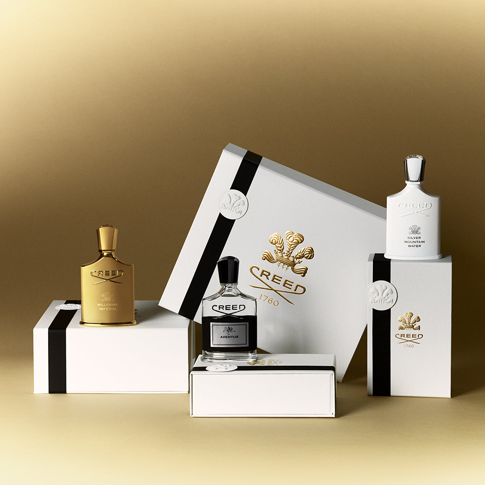 Royal Mayfair | Unisex Woody Fragrance | Floral & Fresh | Creed