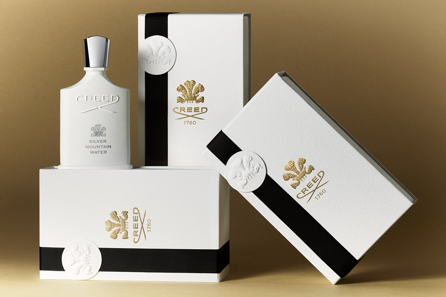 Royal Mayfair | Unisex Woody Fragrance | Floral & Fresh | Creed