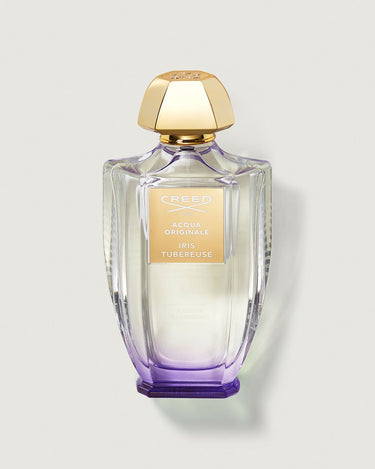 Iris Tubéreuse