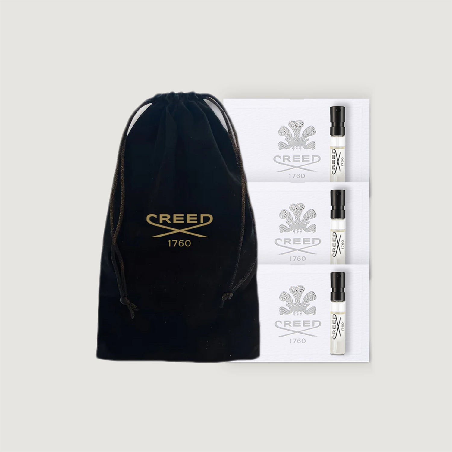 Customisable Sample Set