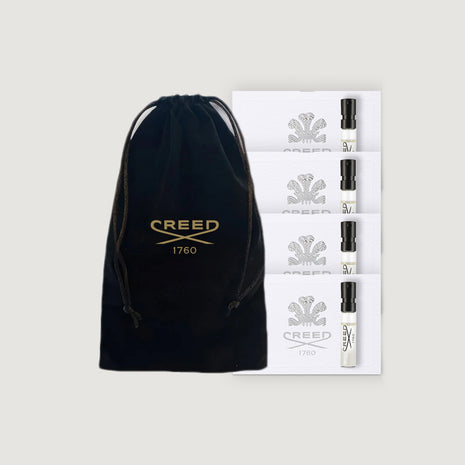 Sample Pouch