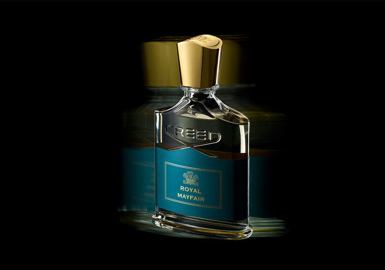 Creed Fragrance Creed Royal English Leather Absolu Aventus Luxury