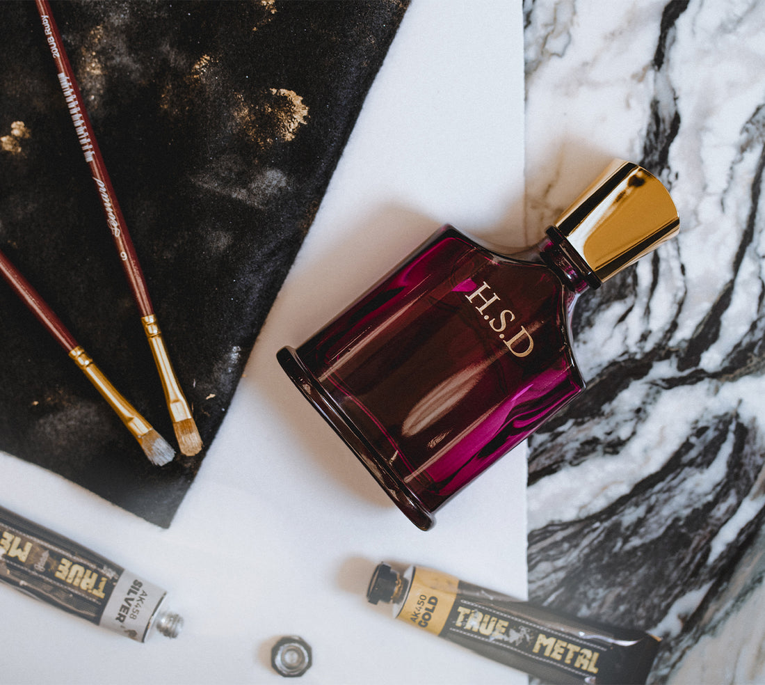 Creed Boutique Regent Street | Creed Fragrance UK