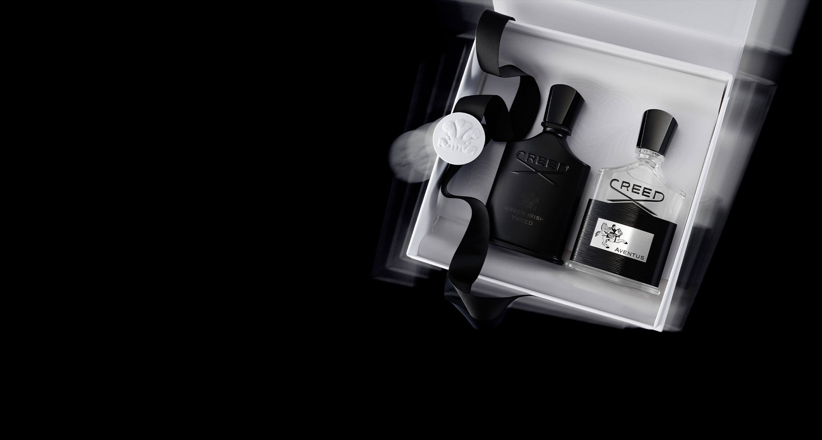 Shop Creed Gifts | Official Creed Fragrance UK