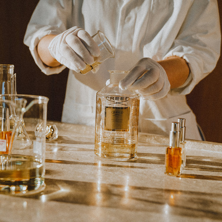 Fragrance Finder | Find Your Signature