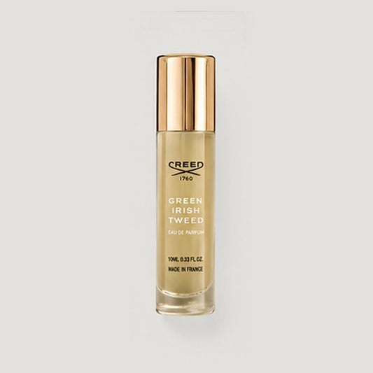 Green Irish Tweed 10ml Travel Spray