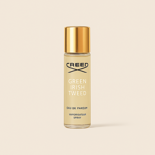 Green Irish Tweed 10ml Travel Spray