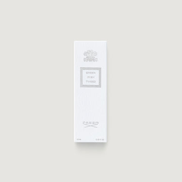 Green Irish Tweed 10ml Travel Spray