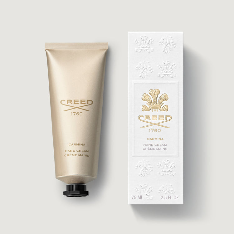 Carmina Hand Cream