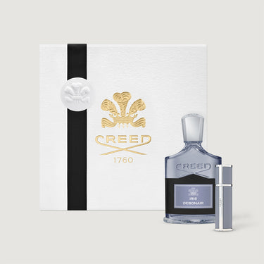 Iris Debonair Gift Set