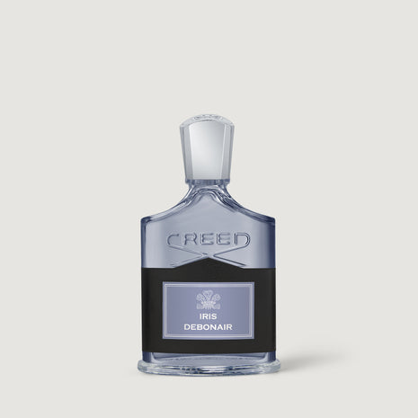 Iris Debonair