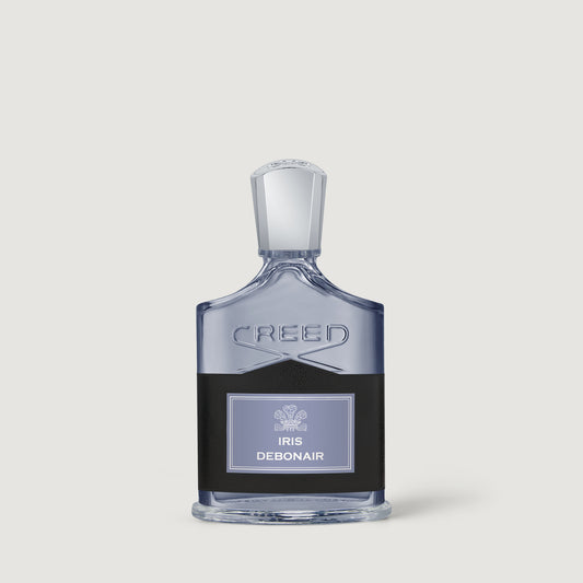 Iris Debonair