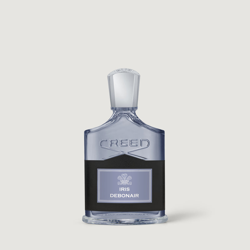 Iris Debonair