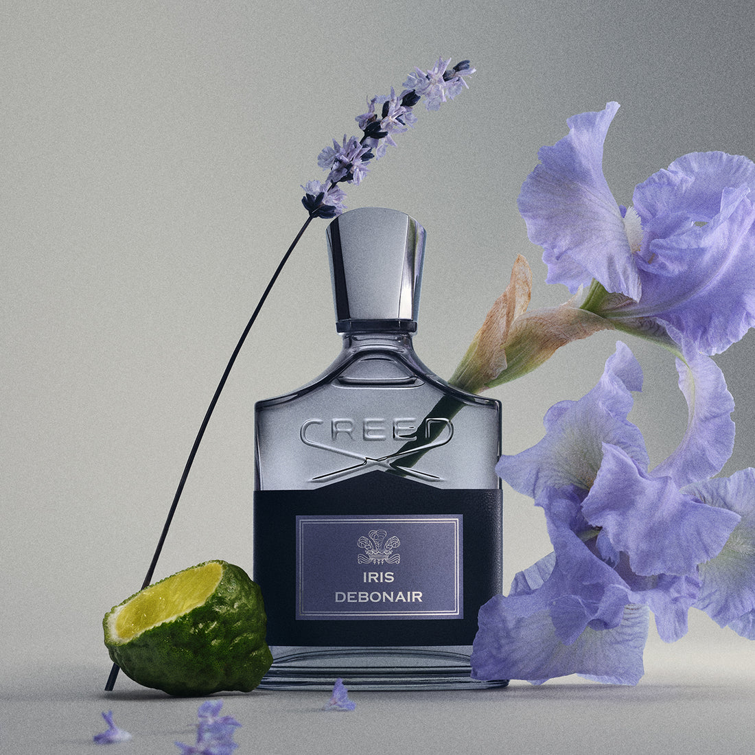 Iris Debonair | Creed Fragrance UK