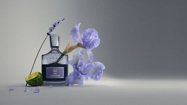 Iris Debonair