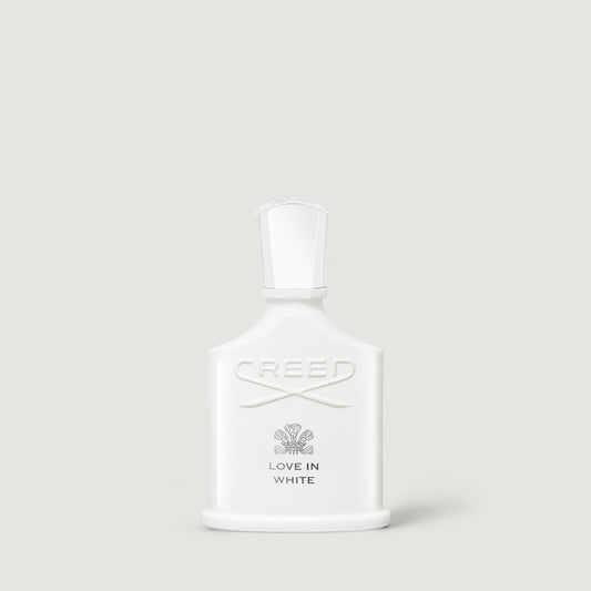Love In White
